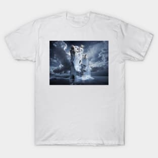 Ice Age Premonition T-Shirt